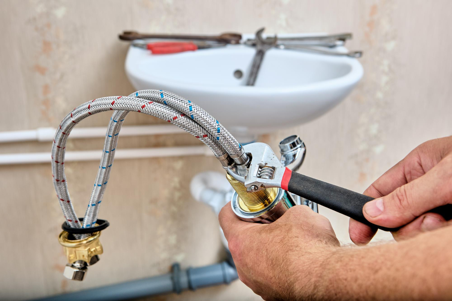 Commercial Plumbing in Greensboro, NC
