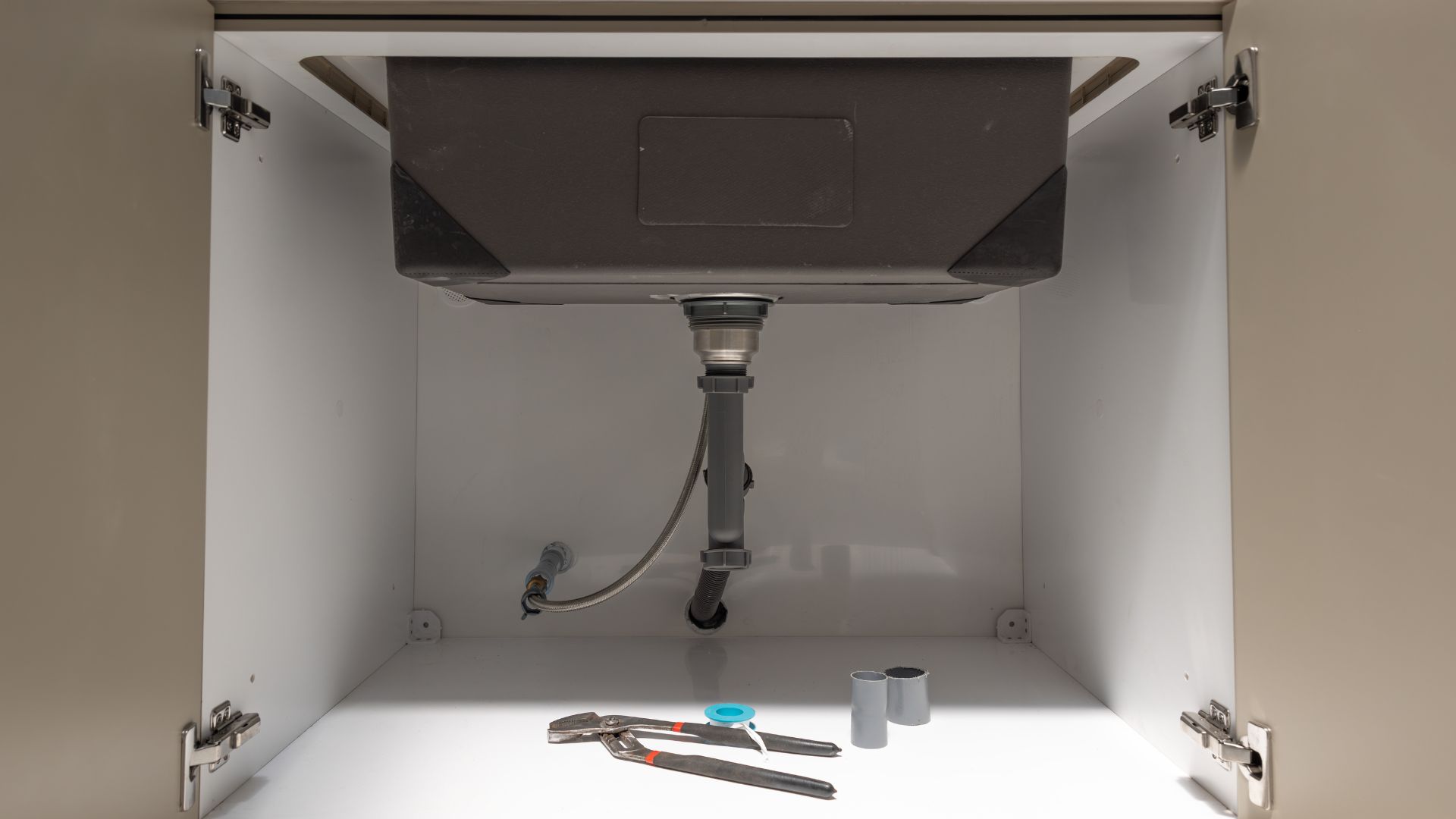 Leak Detection in Greensboro, NC