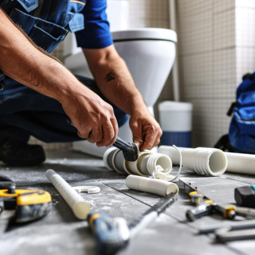 why choose Blue Anchor Plumbing for Professional Plumbing Company In Greensboro, NC