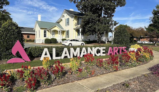 Alamance County, NC