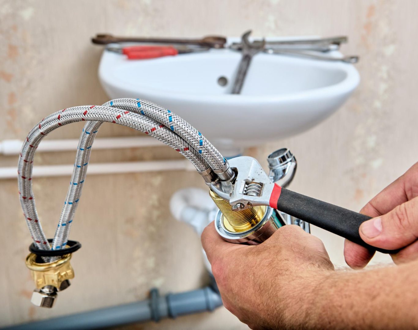 Commercial Plumbing in Greensboro, NC
