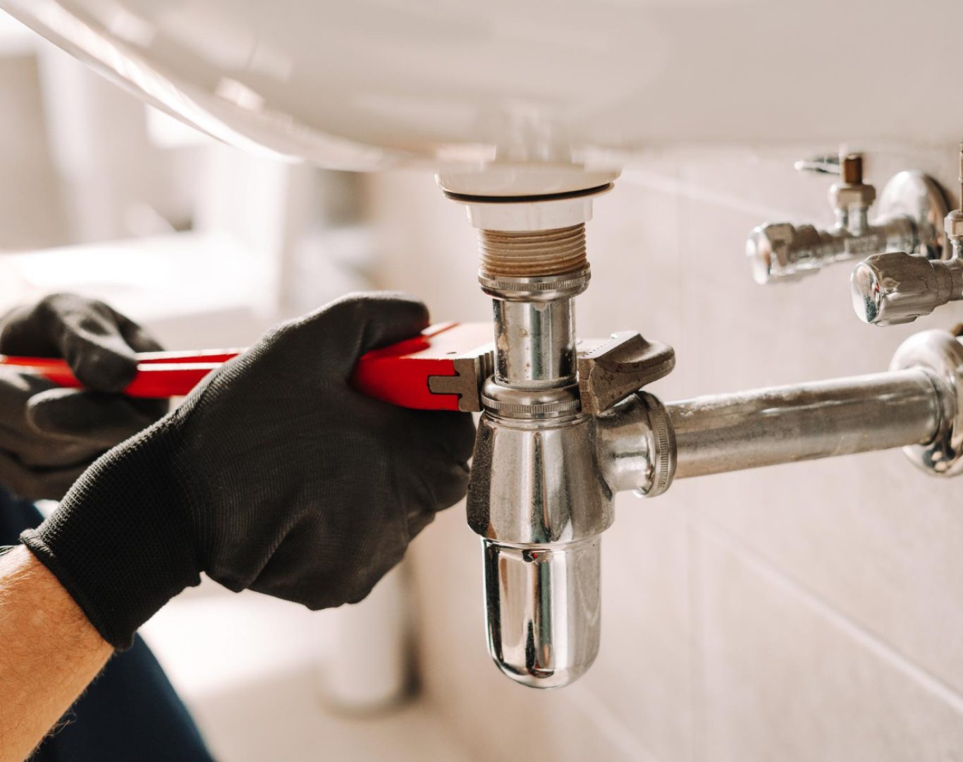 Commercial Plumbing Near Me