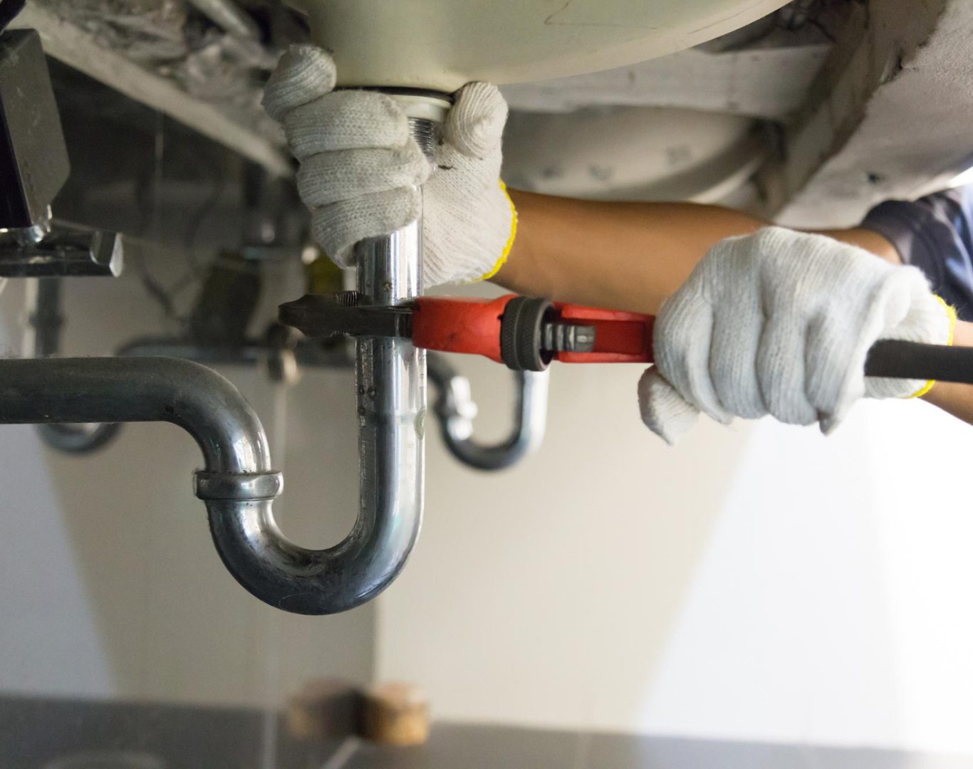 Emergency Plumbing in Greensboro, NC