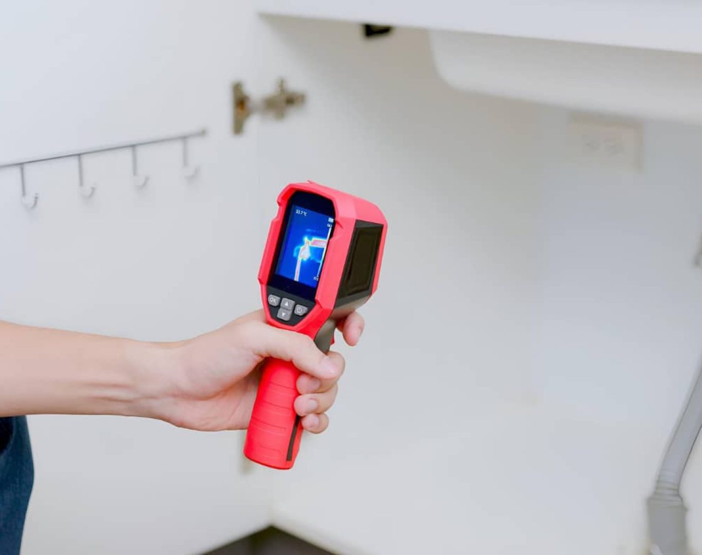 Residential Plumbing Near Me